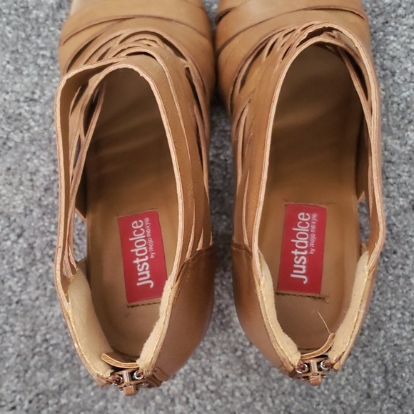 Perfect summer heels - Picture 4 of 5